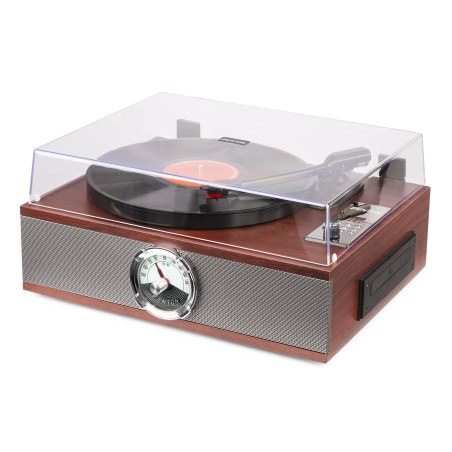 Fenton RP180 Record Player Vintage