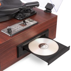 Fenton RP180 Record Player Vintage