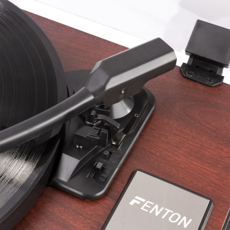 Fenton RP180 Record Player Vintage