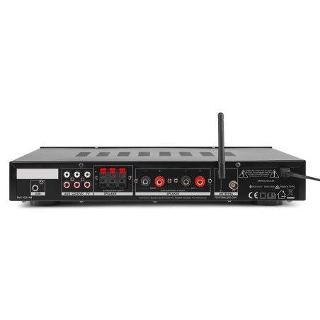 Fenton AV-150BT Home Theatre System
