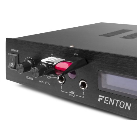 Fenton AV-150BT Home Theatre System