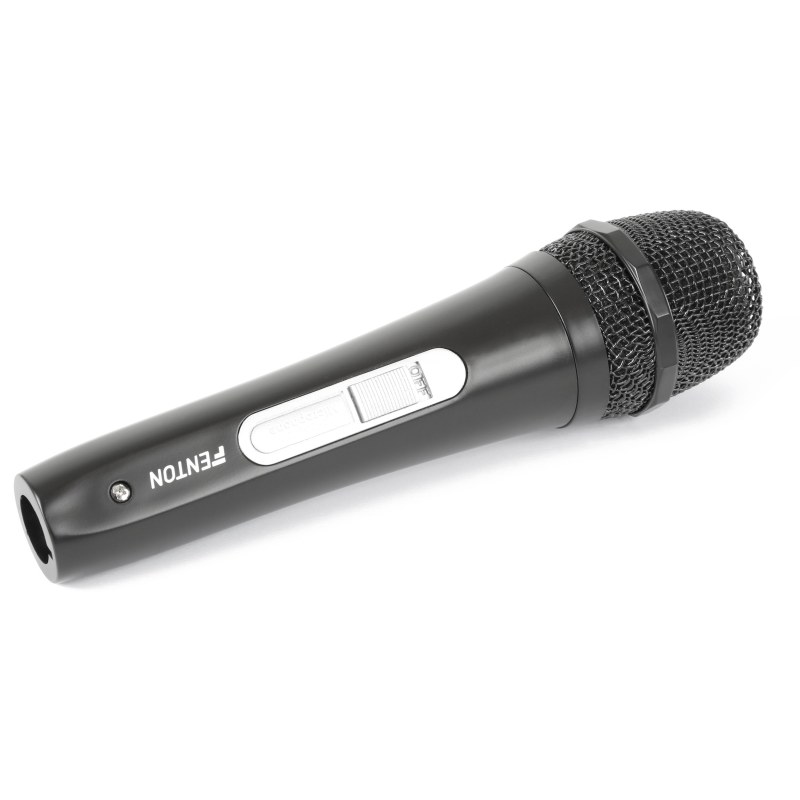 Fenton DM110 Dynamic Micro XLR