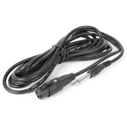 Fenton DM110 Dynamic Micro XLR