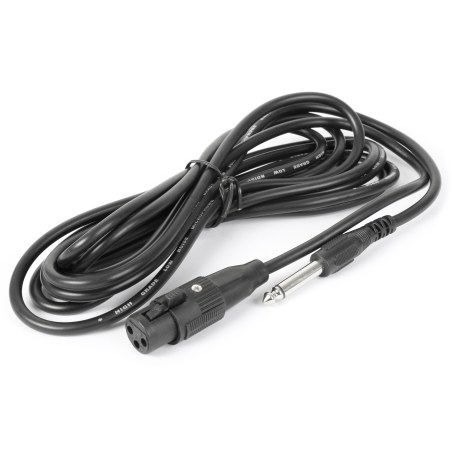Fenton DM110 Dynamic Micro XLR