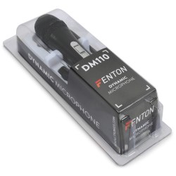 Fenton DM110 Dynamic Micro XLR