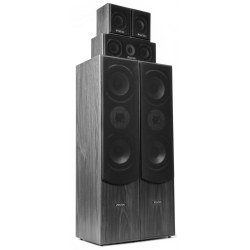 Fenton HF5B 5.0 Home Theatre System Black