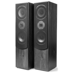 Fenton HF5B 5.0 Home Theatre System Black