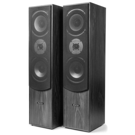 Fenton HF5B 5.0 Home Theatre System Black