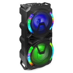 Fenton LIVE280 Karaokestation 2x8