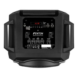 Fenton LIVE280 Karaokestation 2x8