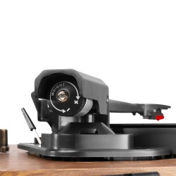 Fenton RP162 Record Player Walnutwood