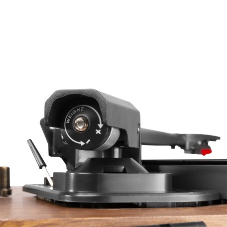 Fenton RP162 Record Player Walnutwood