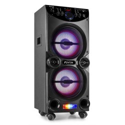 Fenton LIVE2104 Karaoke Station 2x10"
