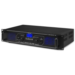 Fenton FPL700 Digital Amplifier