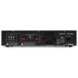 Fenton FPL700 Digital Amplifier