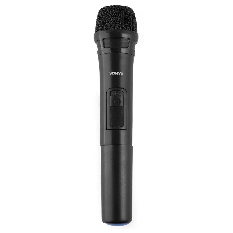 VONYX HH10 Handheld Microphone