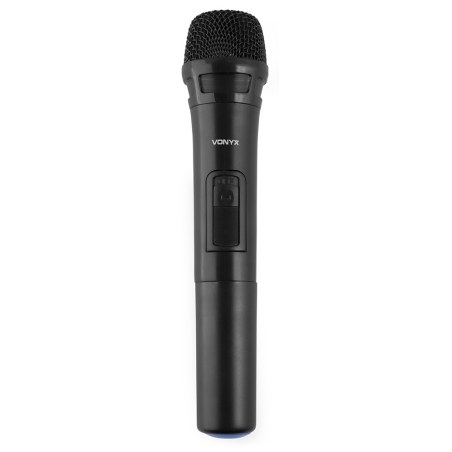 VONYX HH10 Handheld Microphone