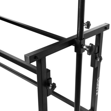 VONYX DB7 Pro Disco Stand All-in One