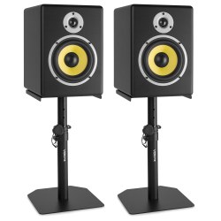 VONYX SMS10 Studio Monitor Standset