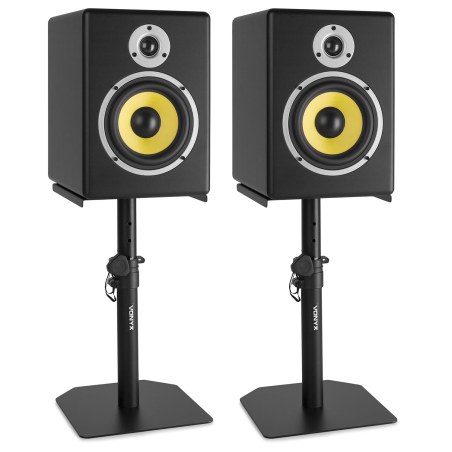 VONYX SMS10 Studio Monitor Standset