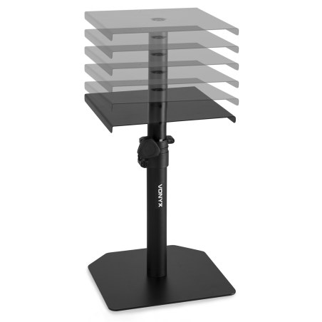 VONYX SMS10 Studio Monitor Standset