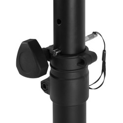 VONYX SMS10 Studio Monitor Standset