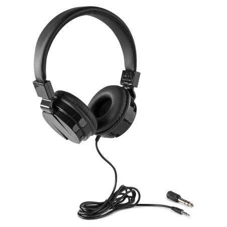 VONYX VH120 DJ Headphone