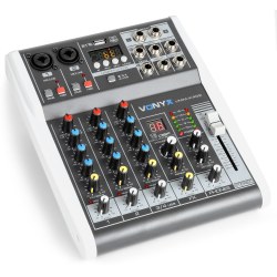 VONYX VMM-K402 Musmix