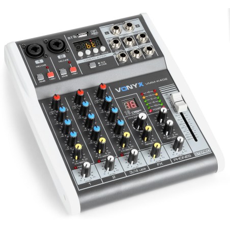 VONYX VMM-K402 Musmix
