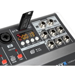 VONYX VMM-K402 Musmix