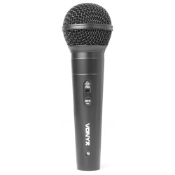 VONYX VX1800S Dynamic Micro Set