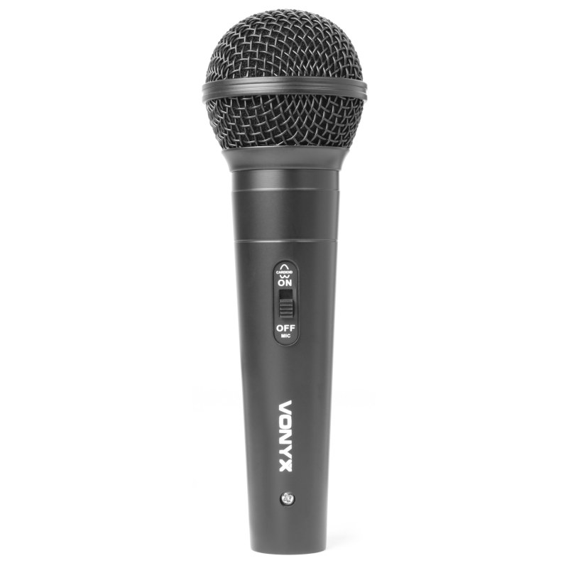 VONYX VX1800S Dynamic Micro Set