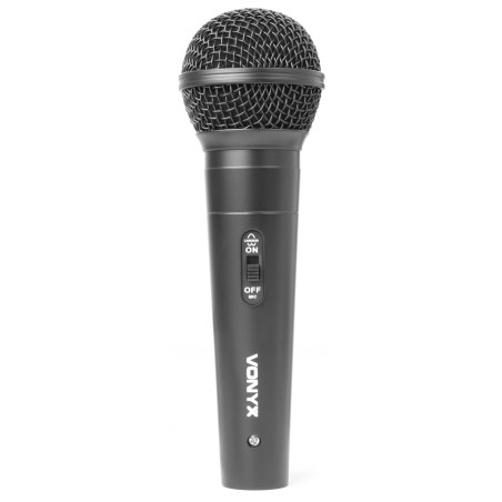 VONYX VX1800S Dynamic Micro Set