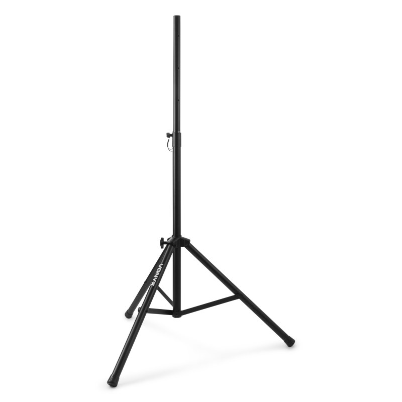 VONYX LS04 Speaker Stand Black
