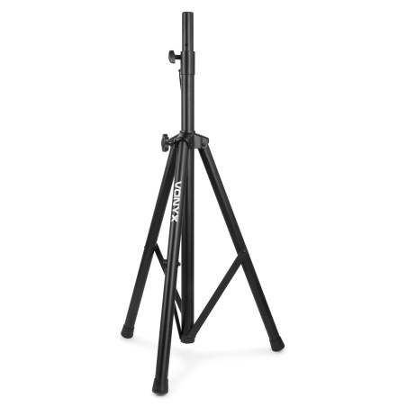 VONYX LS04 Speaker Stand Black