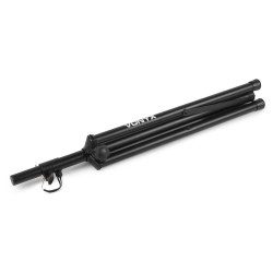 VONYX LS04 Speaker Stand Black