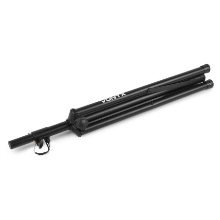 VONYX LS04 Speaker Stand Black