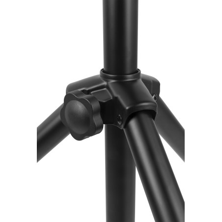 VONYX LS04 Speaker Stand Black