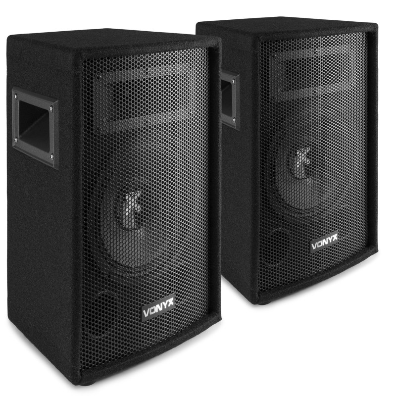 VONYX SL6 PA-Box 250W