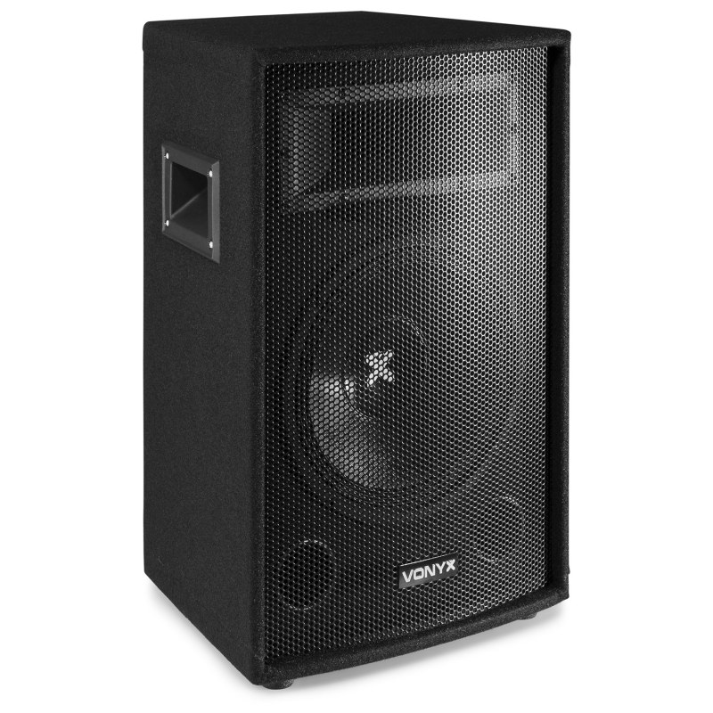 VONYX SL10 Pa-Box 500W