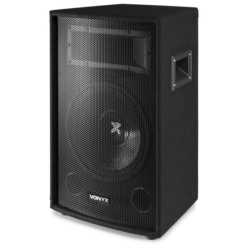 VONYX SL10 Pa-Box 500W