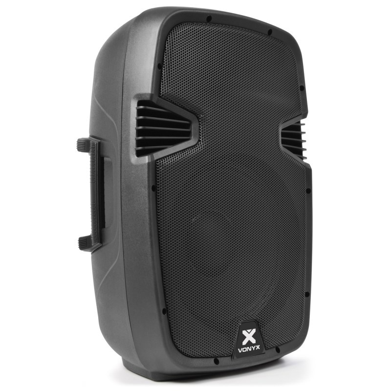 VONYX SPJ-1200A Hi-End Active