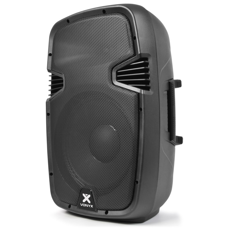 VONYX SPJ-1200A Hi-End Active