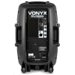 VONYX SPJ-1200A Hi-End Active