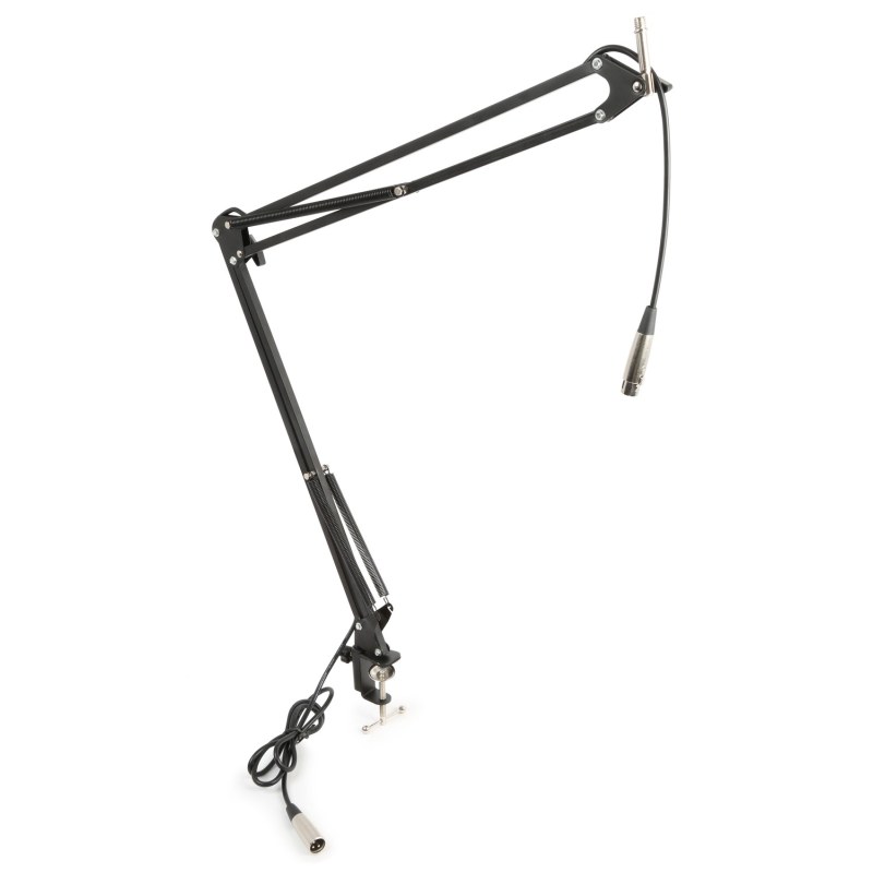 VONYX TS05 Table Micro Arm With Cable