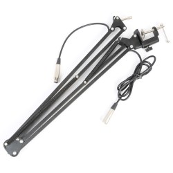 VONYX TS05 Table Micro Arm With Cable