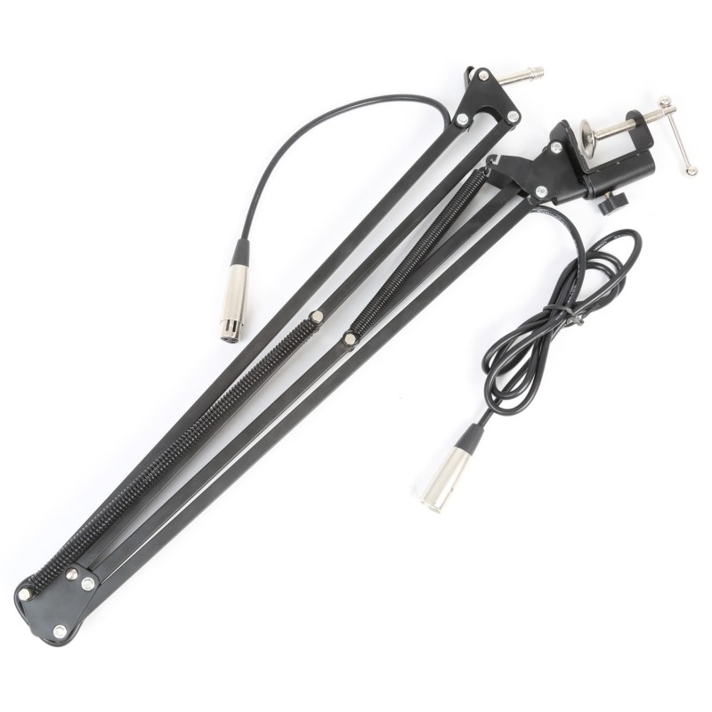 VONYX TS05 Table Micro Arm With Cable