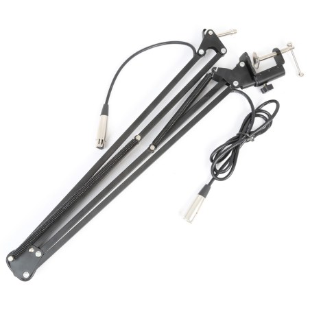 VONYX TS05 Table Micro Arm With Cable