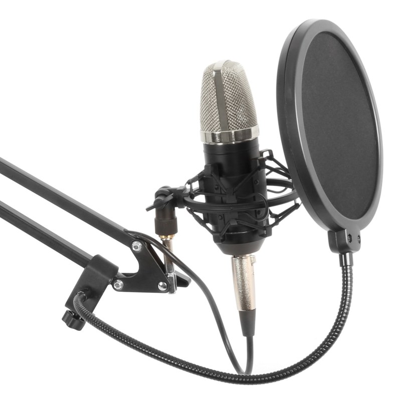 VONYX M06 Microphone Pop Filter