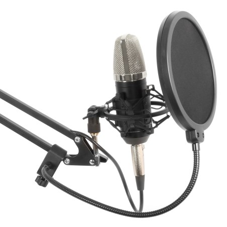 VONYX M06 Microphone Pop Filter